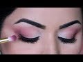 How to Apply and Blend Eyeshadow Like A Pro | Step-By-Step for Beginners