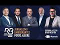 AO VIVO | Jornalismo Bandeirantes | MANHÃ (25/05/2026)