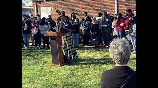 Details Advocating for Anti-Racism in Chatham County Schools Guide