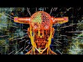 Psytrance visuals  bionic sound  psychedelic trance  dmt mix 2021