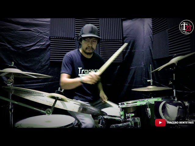 Peksman - Siakol | Drum Cover by Tracero Bentetres class=