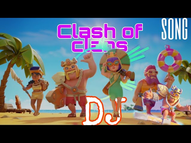 Stream Clash of Clans Theme Song Remixed _ CoC Trap Remix (EDM