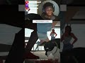 Robert MIGHT be Goku #shorts #gaming #dispatch #dispatchgame #fyp #viral #trending