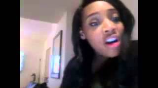 Love and Hip Hop: New York |  Live Chat with Yandy Smith  | ON VH1 PART 4