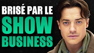 Qu'est-il arrivé à BRENDAN FRASER ?