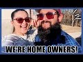 CLOSING DAY! FIRST Time Home Owners! | November 14, 2019