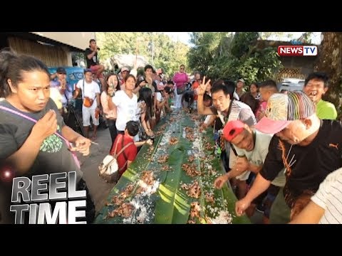 Video: Mga Taunang Festival sa Laos