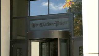 Clarion-Ledger Cuts Staff
