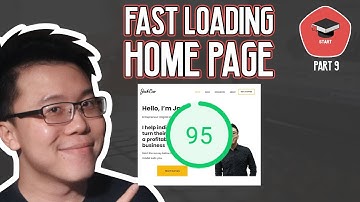 Build a Fast Loading Home Page from Scratch on WordPress with GeneratePress