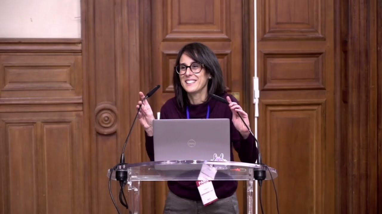 Hard endpoints in PSVD studies - Paris PSVD Meeting