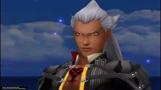 Kingdom Hearts Ansem Speech HD (PS5)