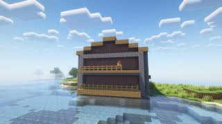 Building Some House With Friends