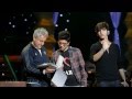 Parte del documentario de Il Volo "We Are Love" - PBS Special