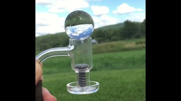 The Terp Screw
