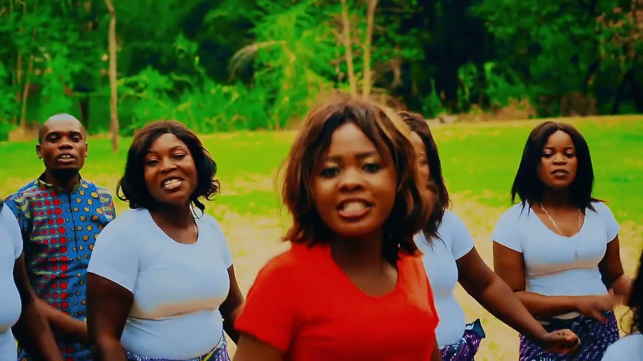 Official video 2022.. Emfumufye Yesu...