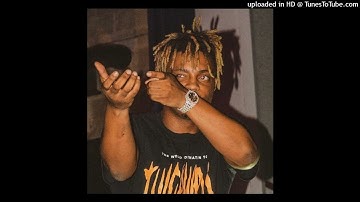 Juice WRLD - Bullet For My Valentine (Extended) (Unreleased)