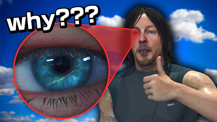 games aren't made for you anymore.