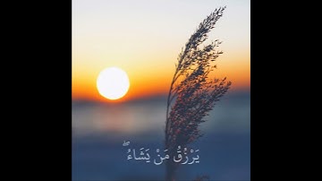 تلاوة خاشعةة ترريح القلب بصوت القارئ عبد الباسط عبد الصمد | اللَّهُ لَطِيفٌ بِعِبَادِهِ