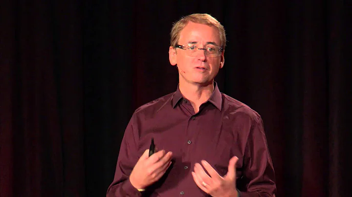 Act certainly on uncertainty | David Kenney | TEDx...