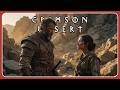 0029 Crimson Desert 🐺 Dankbare Flüchtige gerettet 🐺 Let’s Play