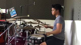 Planetshakers - It's Christmas (Drum Cover) chords