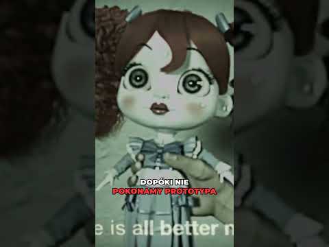 Dlaczego POPPY jest NIEBEZPIECZNA *poppy playtime teoria*