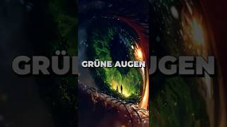 Grün Trägt Eine Ruhe In Sich, Die Herzen Weitet.