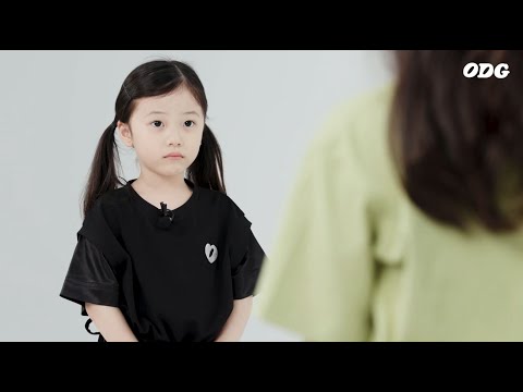 [키즈플래닛] 유튜브ODG채널7살이 5살을 처음 만나면 하는 말 <strong>한주현</strong>