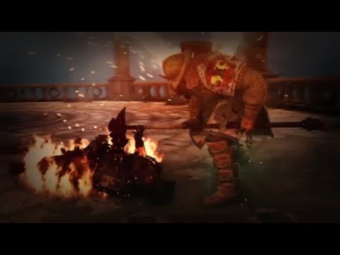 Видео: Rep 70 conqueror duels: S tier evening. [For Honor]