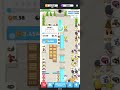 Eatventure  ancient market level 49  50 levels completed  gameplay part 163