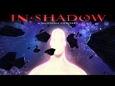 IN-SHADOW - A Modern Odyssey - Animated Short Film