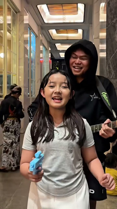 Fidelak panikππ«΅π» #bintangjua #cover