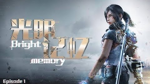 New-Released.!!! BRIGHT MEMORY (BETA) Offline UE FPS-Game Android-Gameplay