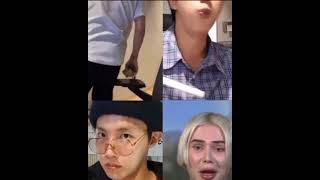 Btsin Telefon Görüşmesine Oli London Katılırsa Ne Olur