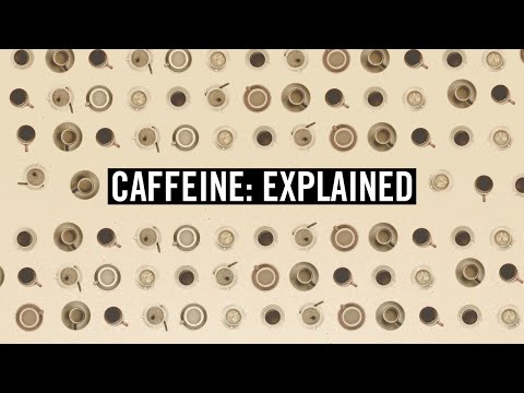 Caffeine: Explained