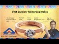 Jewelry Logo Identification
