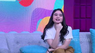 Alasan Tissa Biani Tak Ajak Ajil Ditto dalam Kontennya | Best Moment Rumpi (27/5/20)