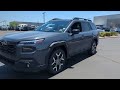 2026 Subaru Outback Touring XT Peoria, Phoenix, Surprise, Scottsdale, Sun City AZ