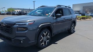 2026 Subaru Outback Touring XT Peoria, Phoenix, Surprise, Scottsdale, Sun City AZ