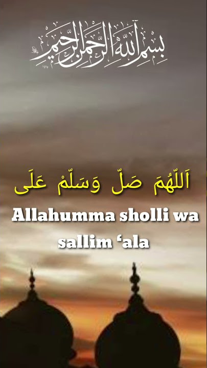 Sholawat Assa'adah  #Shorts