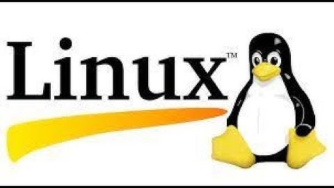 Linux Basics for hackers(Introduction)EP1