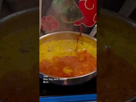 Craving Kadhi Chawal Be Like 😭❤️