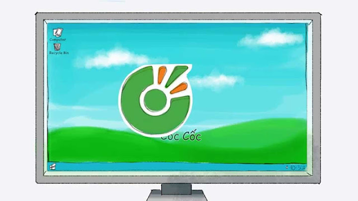Trình duyệt Cờ Rôm+ chính thức đổi tên thành Trình duyệt Cốc Cốc