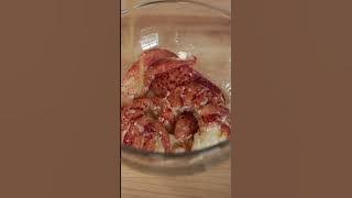 Browned Butter Lobster Roll