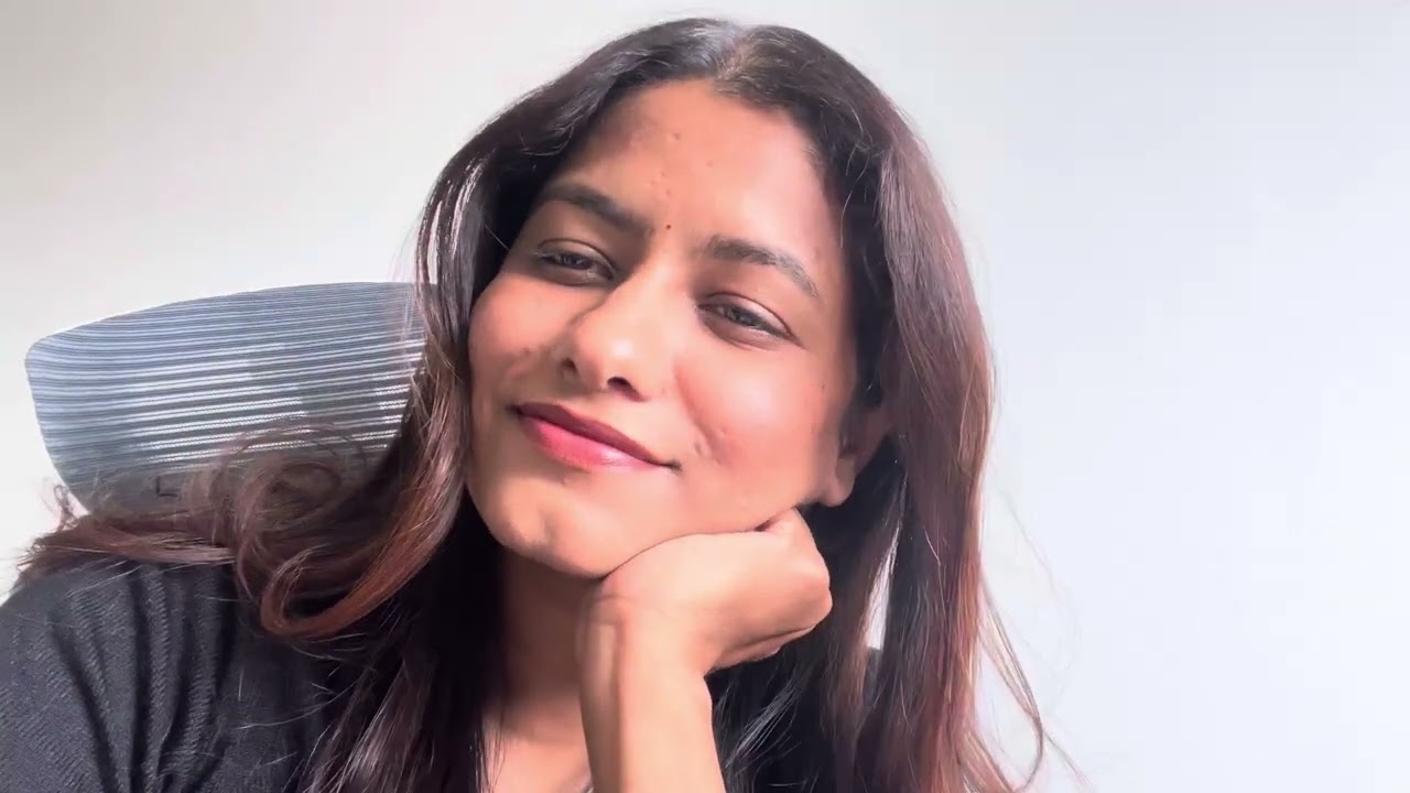 I hope you find her ♥️