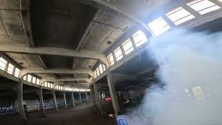 Heres the shot that I thought Kong took me out. Wait till the end for the slow-MoTurns