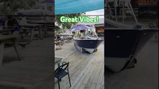 We kept hearing about this place so we had to visit. #samsboat #houstoneats #houston #seafood