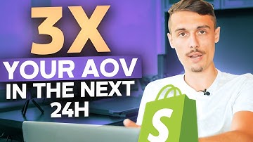 Increase Average Order Value With These Simple Shopify Apps