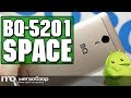 BQ Mobile BQ-5201 Space обзор смартфона