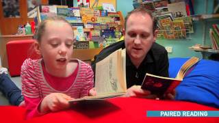 Paired Reading